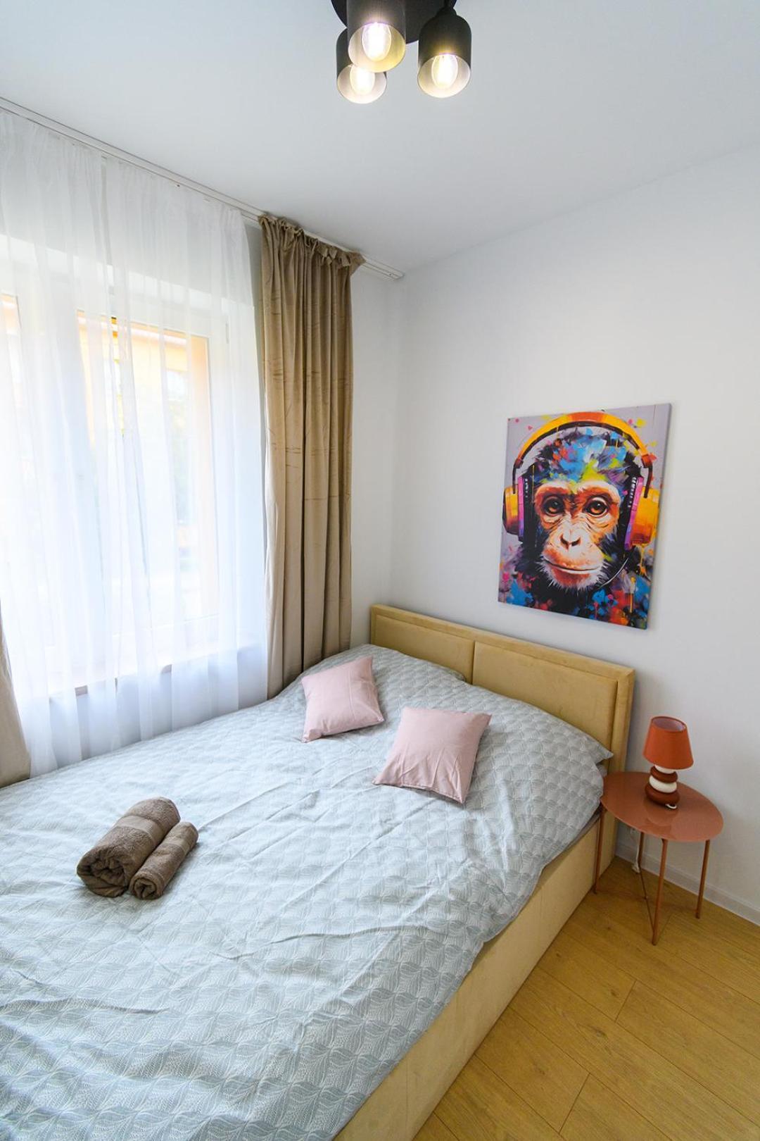 Apartament Pod Wieza 1 Wałbrzych Extérieur photo